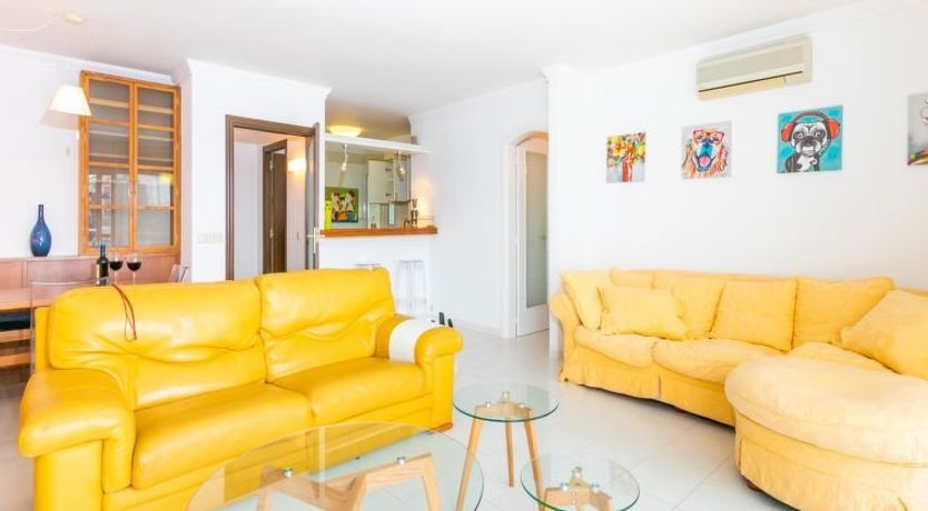 Photo of Port Rhodes Apartment 3