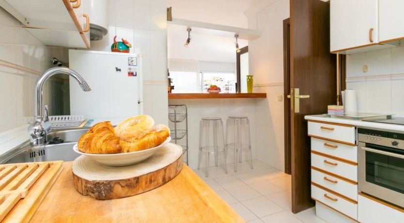 Photo of Port Rhodes Apartment 3