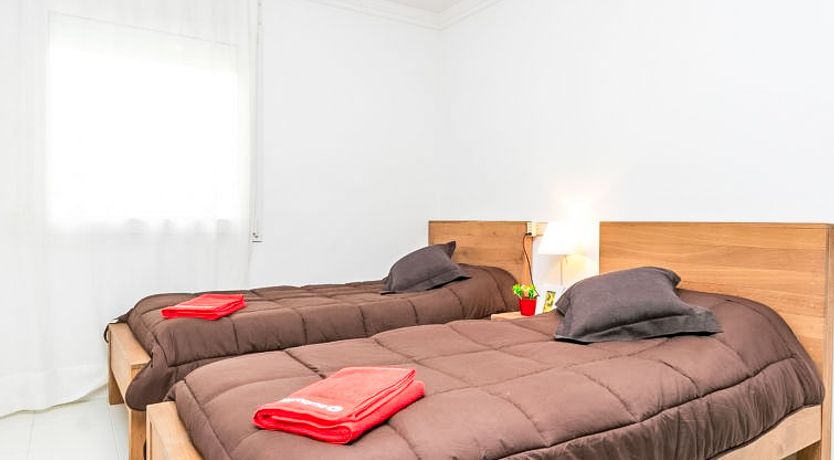 Photo of Port Rhodes Apartment 3