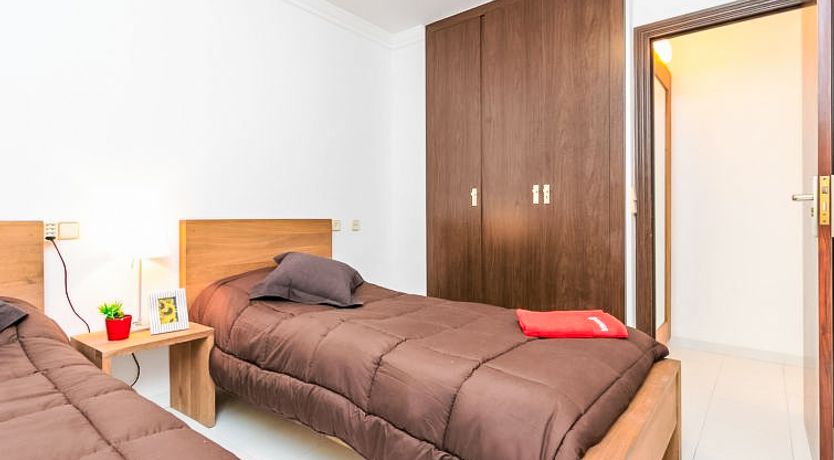 Photo of Port Rhodes Apartment 3