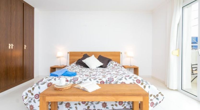 Photo of Port Rhodes Apartment 3