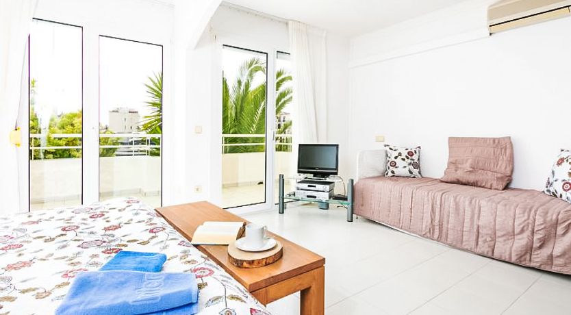 Photo of Port Rhodes Apartment 3