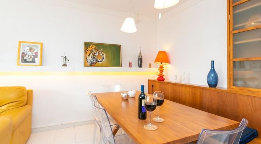 Photo of Port Rhodes Apartment 3