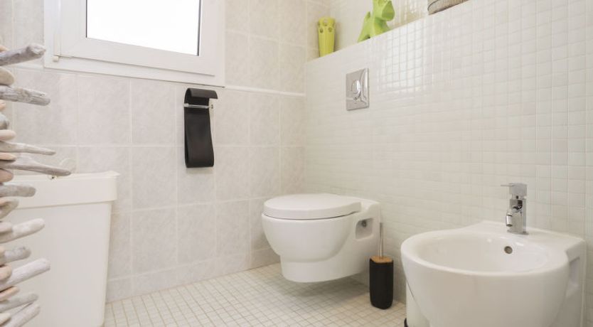 Photo of Port Rhodes Apartment 3