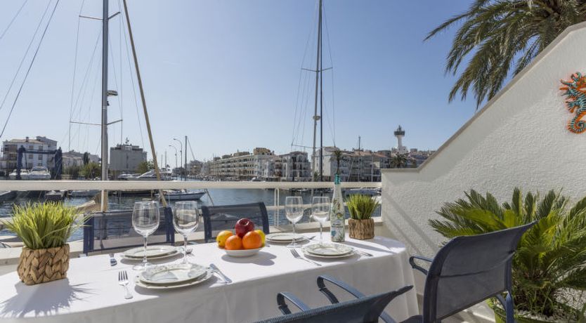 Photo of Port Rhodes Apartment 3