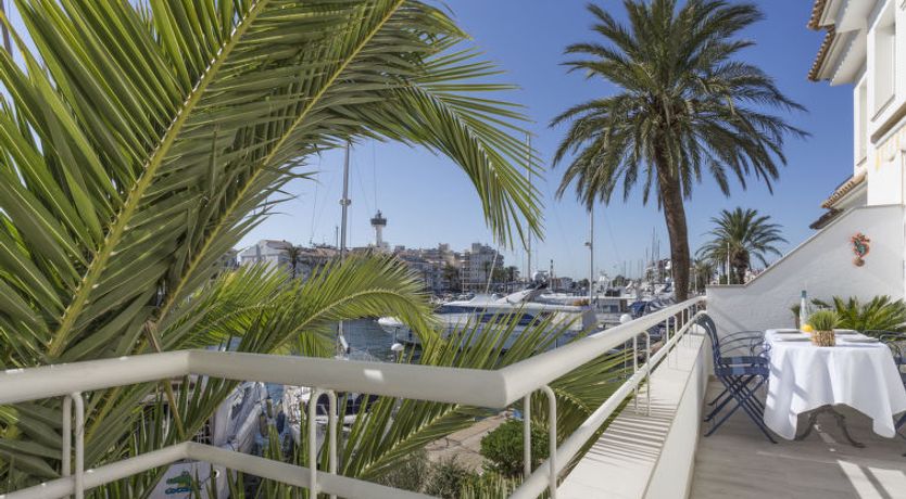 Photo of Port Rhodes Apartment 3