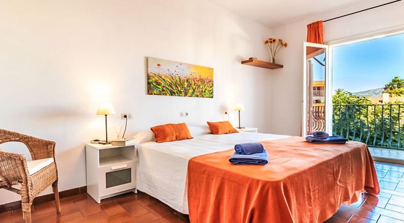 Photo of Sant Mori