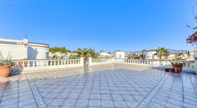 Photo of Residencia Marítima