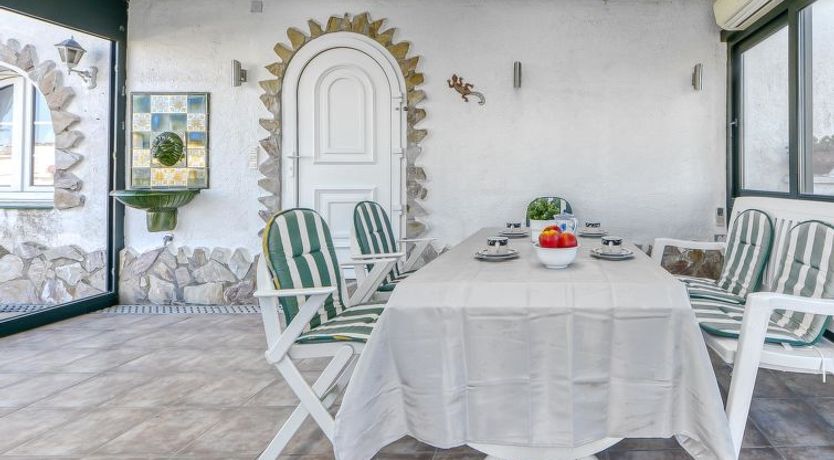 Photo of Residencia Marítima