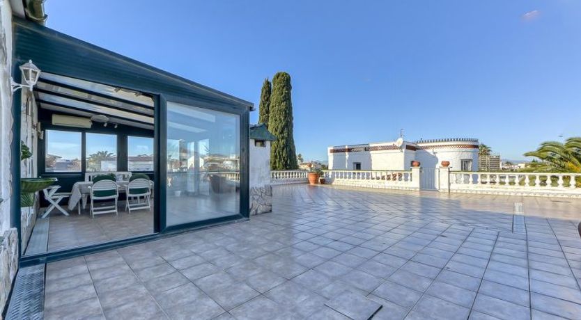 Photo of Residencia Marítima