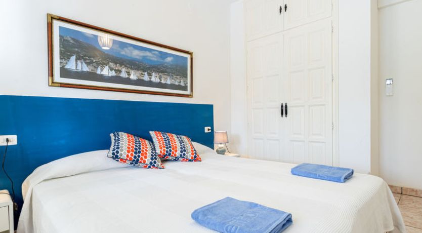 Photo of Residencia Marítima