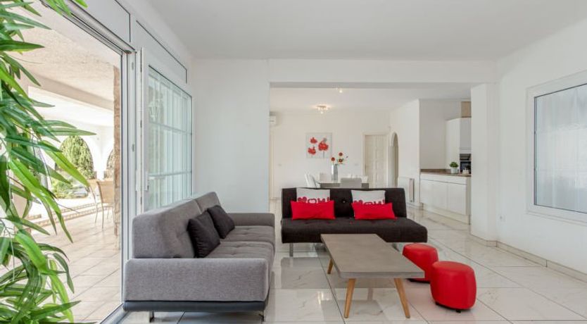 Photo of Residencia Marítima