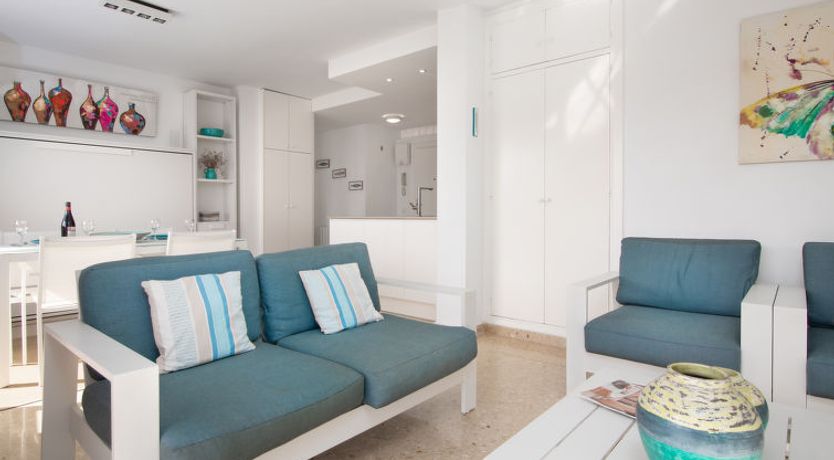 Photo of Cofisa Apartment 2