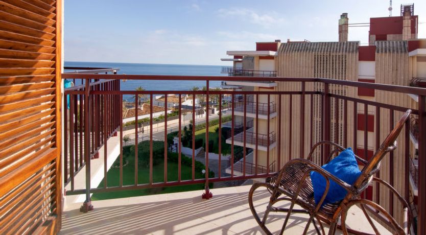 Photo of Cofisa Apartment 2