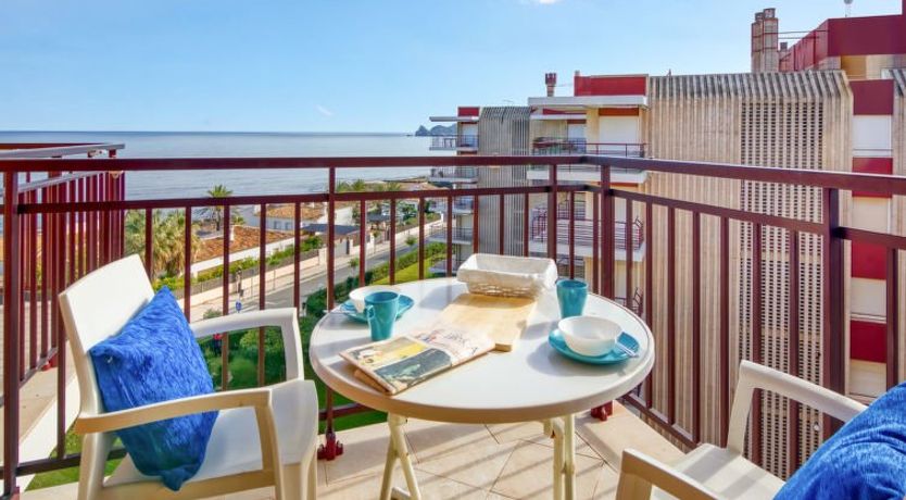 Photo of Cofisa Apartment 2