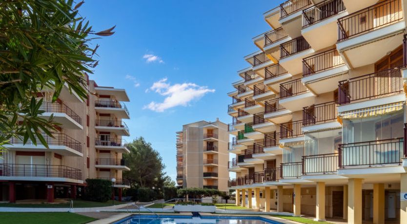 Photo of Cofisa Apartment 2