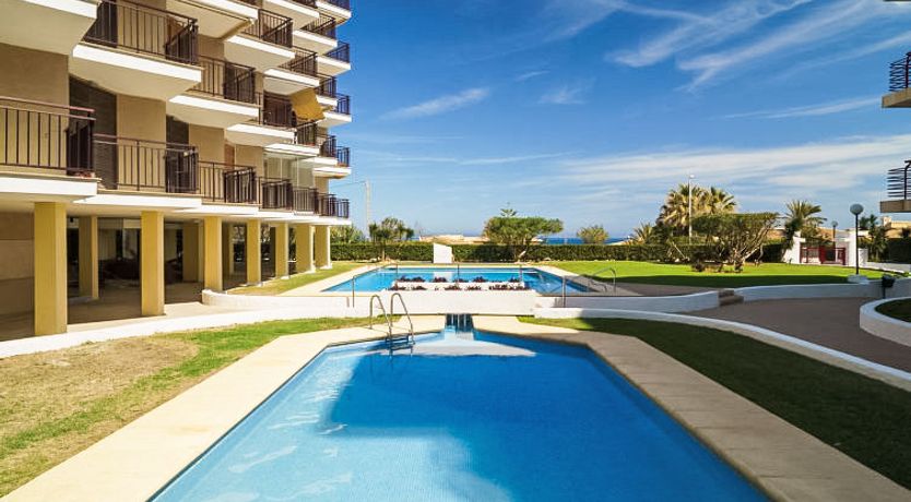 Photo of Cofisa Apartment 2