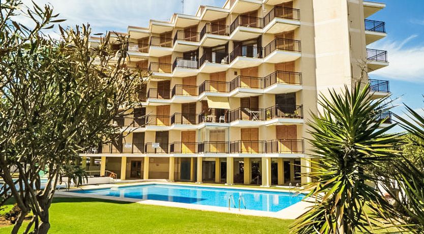 Photo of Cofisa Apartment 2