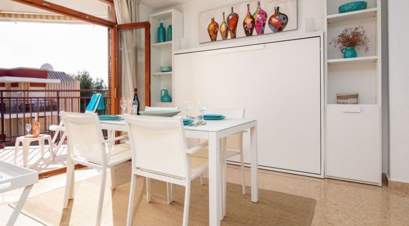 Photo of Cofisa Apartment 2