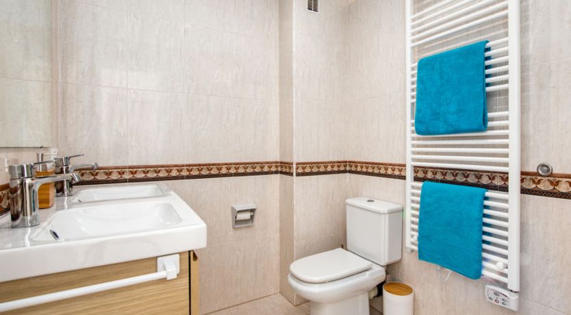 Photo of Cofisa Apartment 2