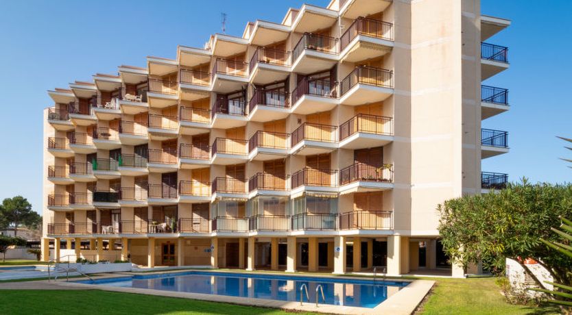 Photo of Cofisa Apartment 2