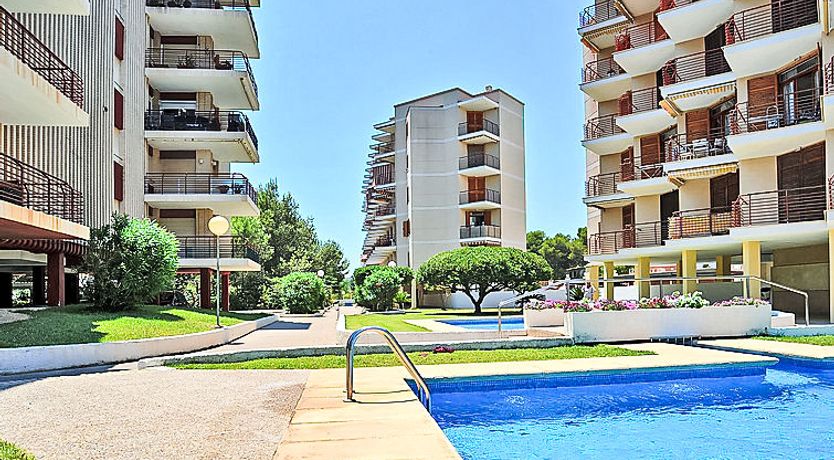 Photo of Cofisa Apartment 2