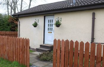 Glamaig Holiday Cottage