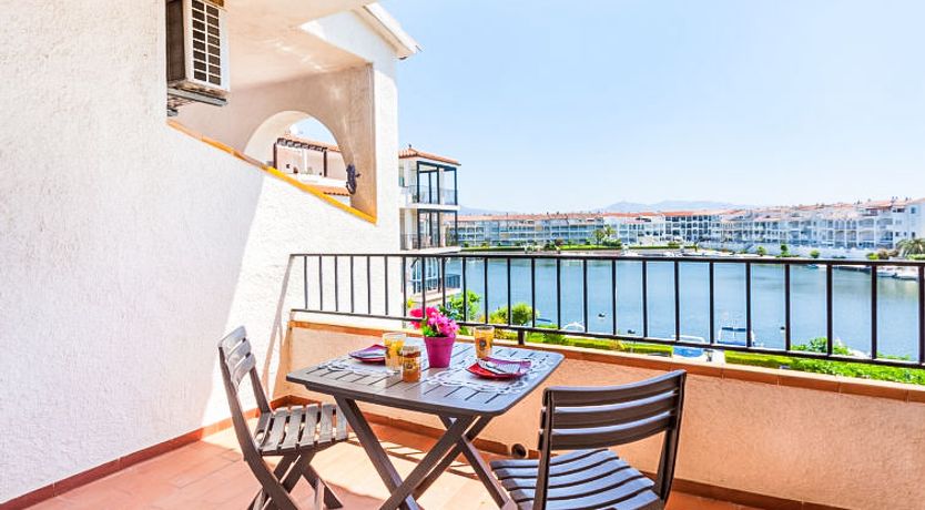 Photo of Sant Maurici Apartment 19