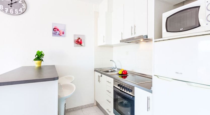 Photo of Sant Maurici Apartment 19