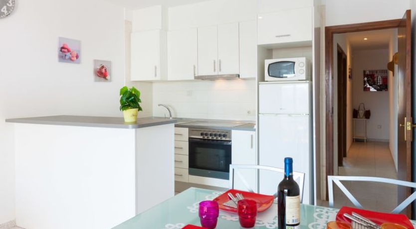 Photo of Sant Maurici Apartment 19