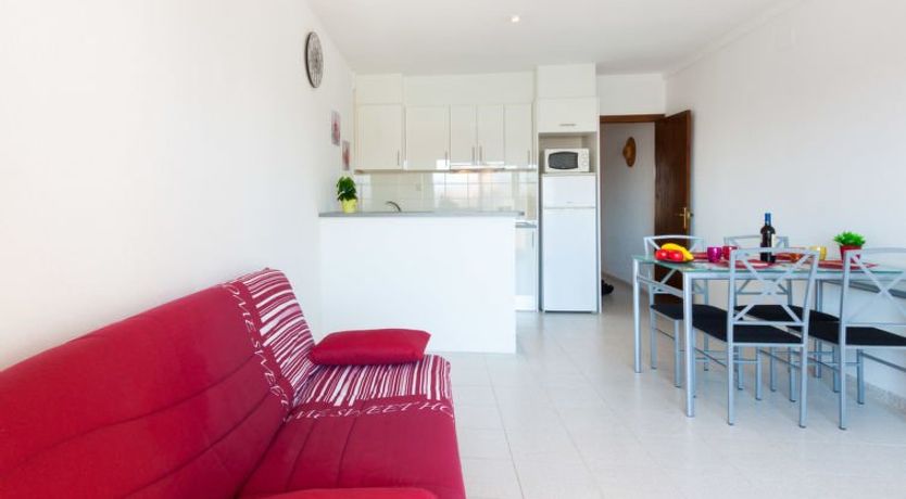 Photo of Sant Maurici Apartment 19