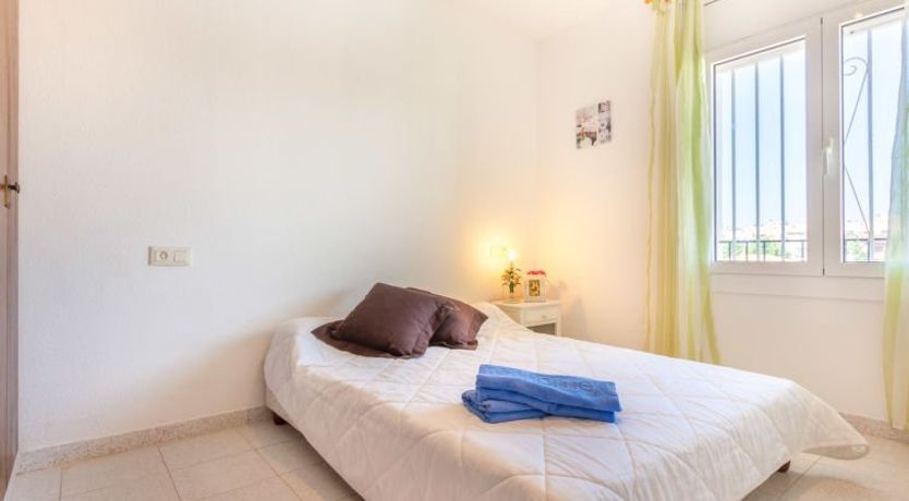 Photo of Sant Maurici Apartment 19