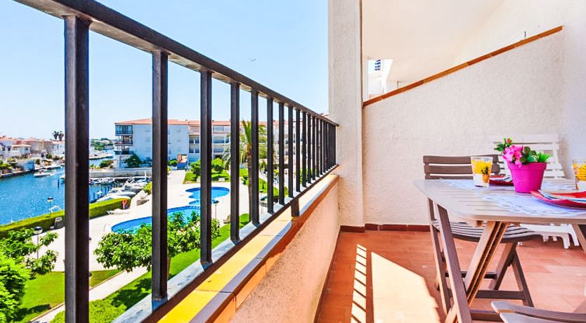 Photo of Sant Maurici Apartment 19