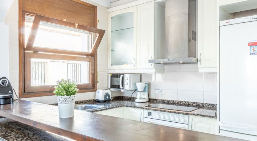 Photo of Sant Maurici Apartment 2