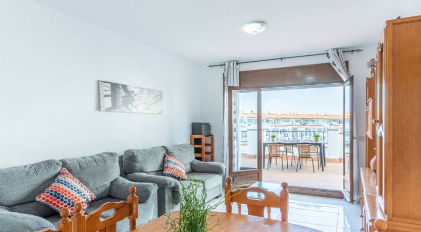 Photo of Sant Maurici Apartment 2