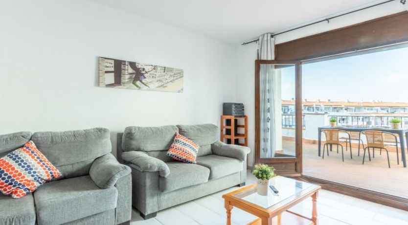 Photo of Sant Maurici Apartment 2