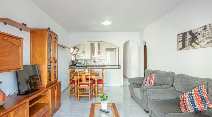 Photo of Sant Maurici Apartment 2