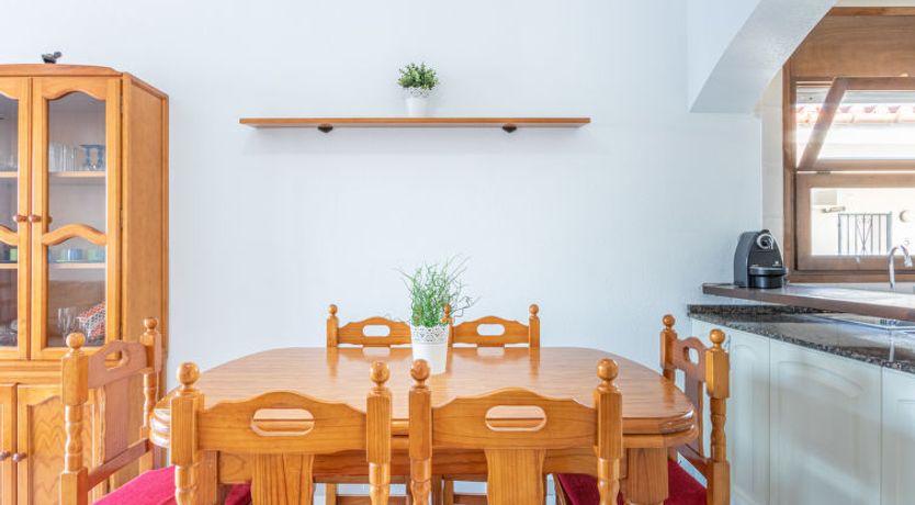 Photo of Sant Maurici Apartment 2