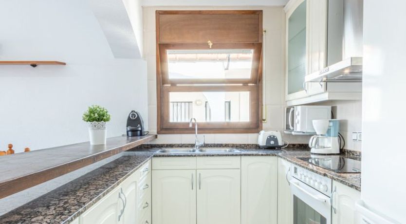 Photo of Sant Maurici Apartment 2