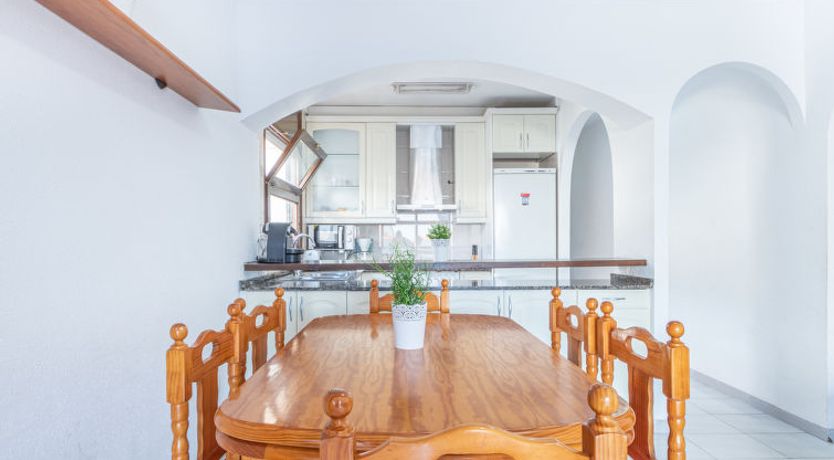 Photo of Sant Maurici Apartment 2