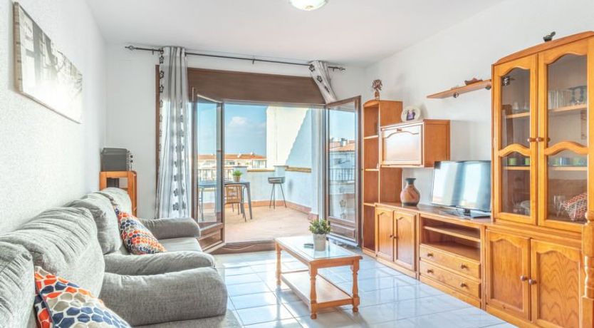 Photo of Sant Maurici Apartment 2