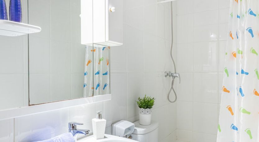 Photo of Sant Maurici Apartment 2