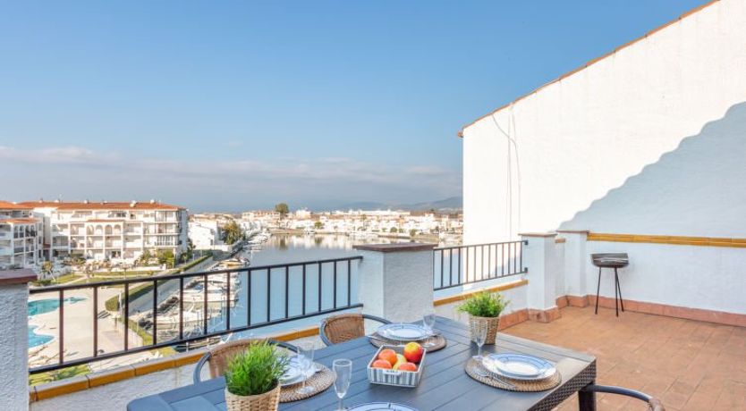 Photo of Sant Maurici Apartment 2