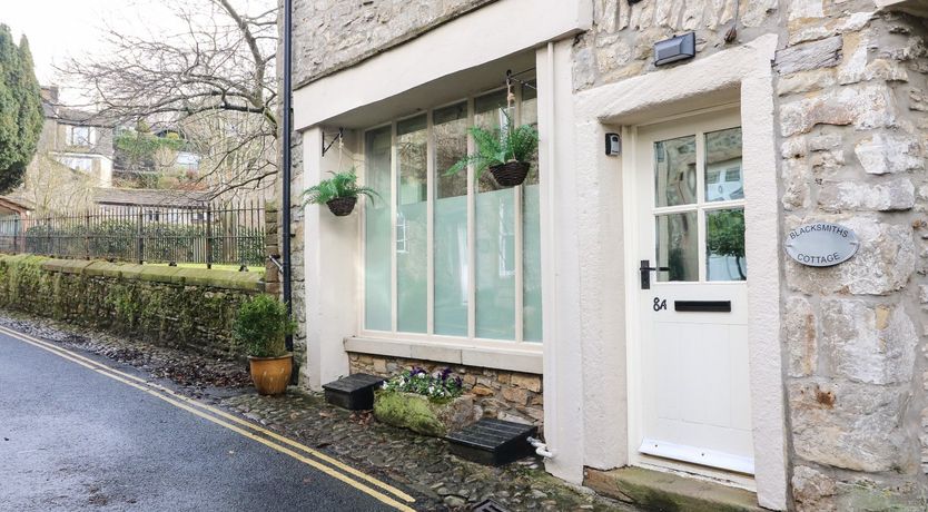 Photo of Blacksmith Cottage