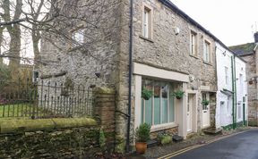 Photo of Blacksmith Cottage