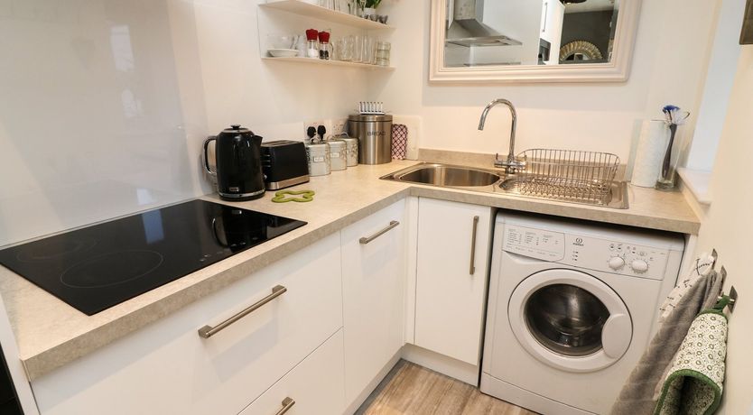 Photo of Blacksmith Cottage