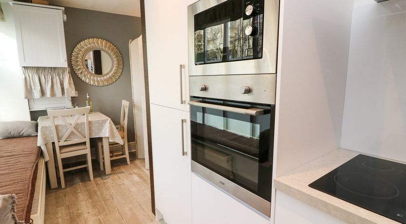 Photo of Blacksmith Cottage