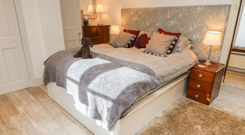 Photo of Blacksmith Cottage