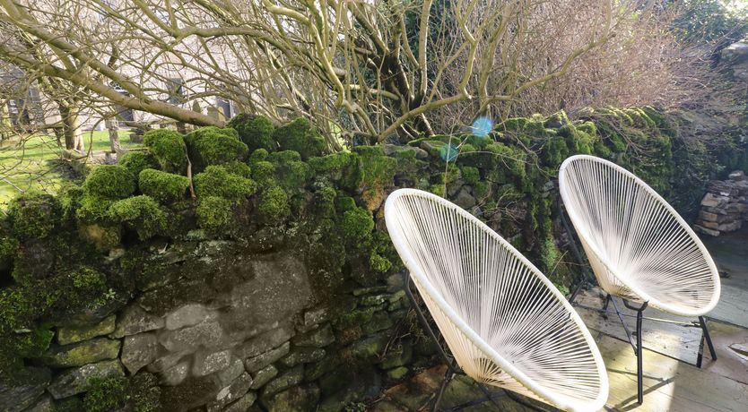 Photo of Blacksmith Cottage