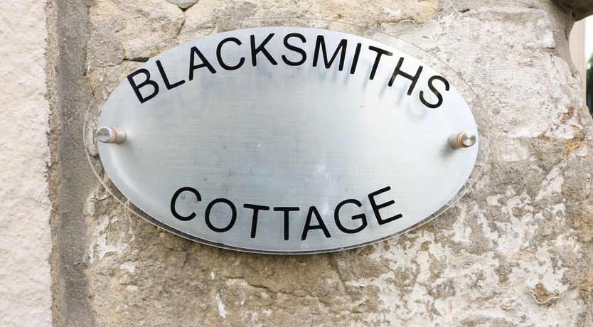 Photo of Blacksmith Cottage